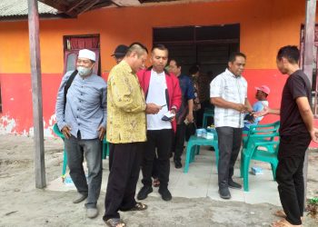 DPRD Seruyan Dorong Pemdes Andil Promosikan Tempat Wisata