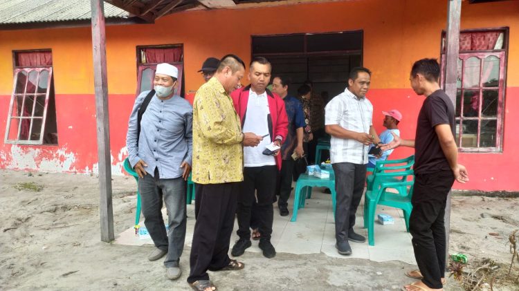 DPRD Seruyan Dorong Pemdes Andil Promosikan Tempat Wisata