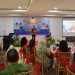 Pemkab Kapuas Sambut Kedatangan Tim IGC dan Wanita KEREN