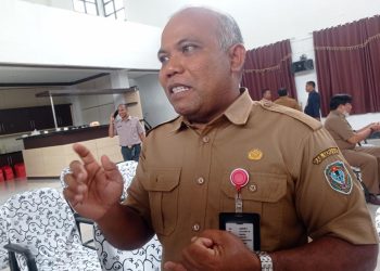 Realisasi PAD Sewa Alsintan 2022 Capai Ratusan Juta