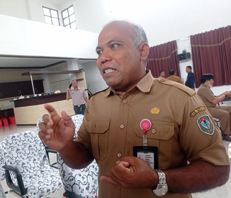 Realisasi PAD Sewa Alsintan 2022 Capai Ratusan Juta