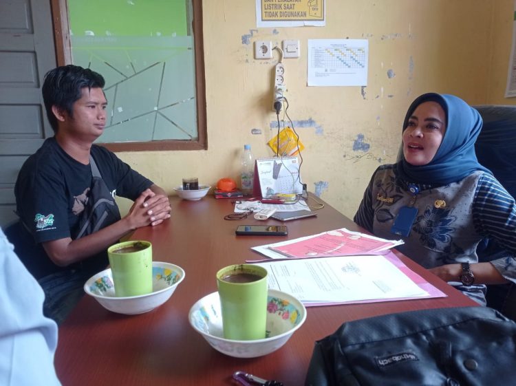 Mantap! Ratusan Warga di Seruyan Daftarkan Diri Sebagai Redkar