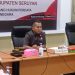 DPRD Seruyan Minta Disdik Tingkatkan Pengawasan Guru