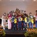 Buka Acara Unjuk Bakat Jagau Linga dan Bawi Kameluh, Bupati Kapuas Sampaikan ini!