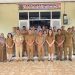 Sekdis Disdagperinkop UKM Kapuas Berganti