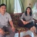 Kegiatan Sat Intelkam Polres Seruyan Sambang Tokoh Pemuda