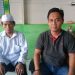 Kegiatan Rutin Sat Intelkam Polres Seruyan Sambang Tokoh Agama