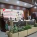 Wabup Kapuas Minta Perangkat Daerah Kerjasama Lakukan Sinkronisasi RKPD 2024