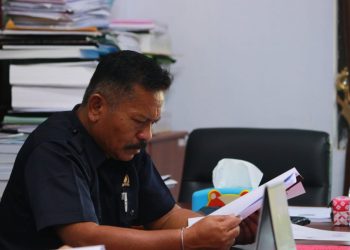 Perekonomian Masyarakat di Dapil III Sulit, DPRD Seruyan Minta Pemda Perhatikan