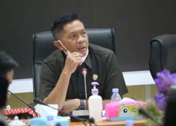 Maksimalkan Retribusi Pajak Perumahan PBS, DPRD Sarankan Jemput Bola