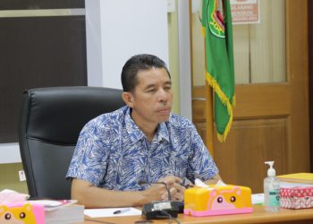 DPRD Seruyan Minta Pemkab Genjot Program Cetak Sawah