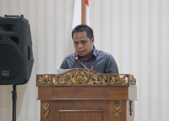 DPRD Dorong Optimalisasi Jalan dan Jembatan