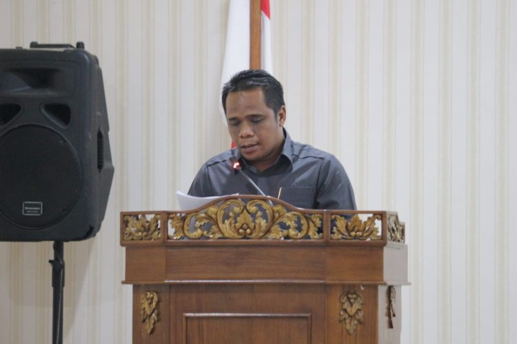 DPRD Dorong Optimalisasi Jalan dan Jembatan