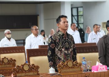 Nelayan Desa Sembuluh I Perlu Bibit Ikan Serta Pakan