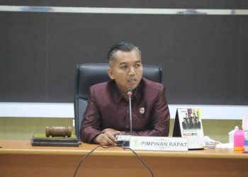 Ketua DPRD Seruyan Minta Generasi Muda Jauhi Narkoba
