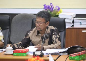 DPRD Seruyan Minta Pemkab Kembangkan Komoditas Perikanan di Dapil II