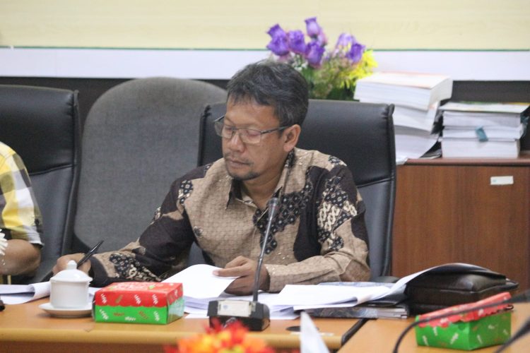 DPRD Seruyan Minta Pemkab Kembangkan Komoditas Perikanan di Dapil II