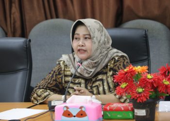 Saking Mirisnya, Dewan Sebut RDG di Desa Ini Seperti Kandang