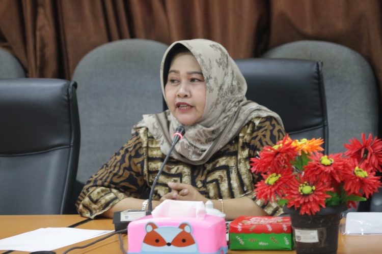 Saking Mirisnya, Dewan Sebut RDG di Desa Ini Seperti Kandang