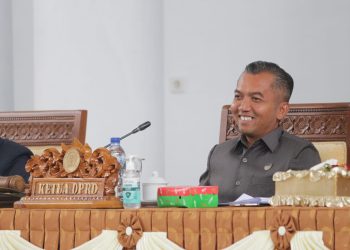 Cuaca Tak Menentu, Warga Diimbau Jaga Kesehatan