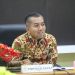 Ketua DPRD Seruyan Apresiasi Pemkab Seruyan Raih Awards UHC