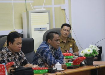 Tingkatkan Kesejahteraan Nelayan di Seruyan