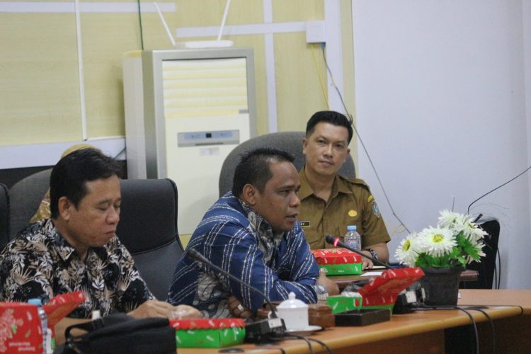 Tingkatkan Kesejahteraan Nelayan di Seruyan