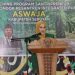 Iswanti Beri Ucapan Selamat Kepada Pengurus APKASINDO Seruyan Yang Baru Dilantik