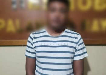Berkedok Jadi Wanita di Facebook, Pria Ini Berhasil Tipu Puluhan Juta Dari Korban