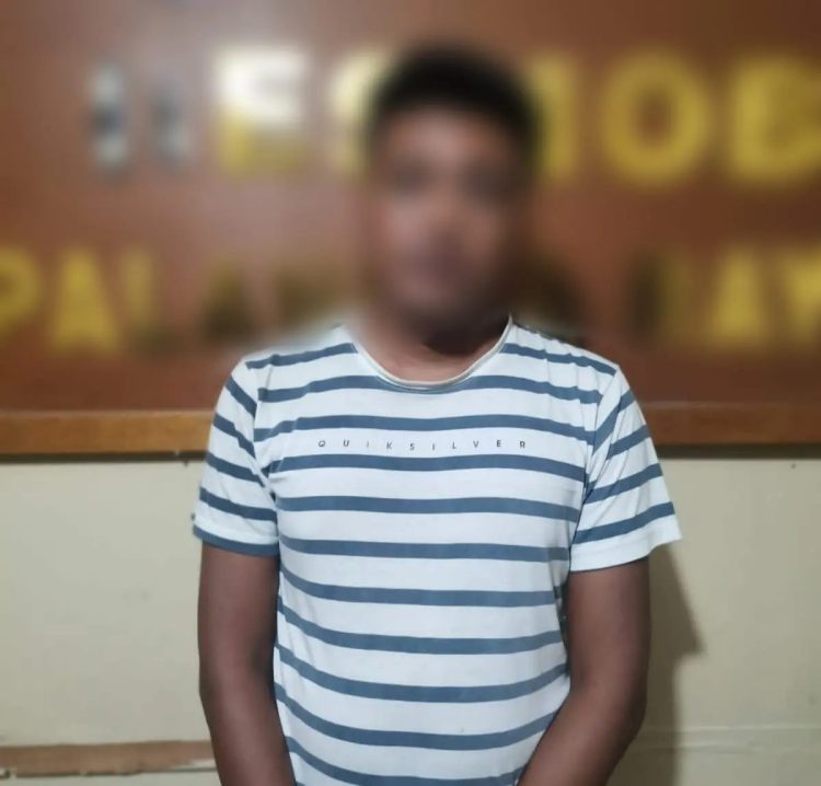 Berkedok Jadi Wanita di Facebook, Pria Ini Berhasil Tipu Puluhan Juta Dari Korban