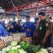 Jelang Ramadhan, Pemkab Seruyan Lakukan Sidak Pasar