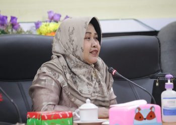 DBD Merajalela, DPRD Seruyan Minta Dinkes Pastikan Ketersedian Obat Aman