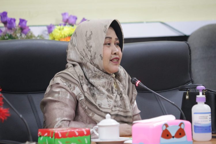 DBD Merajalela, DPRD Seruyan Minta Dinkes Pastikan Ketersedian Obat Aman