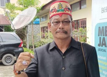 Terkait Relokasi Warga Ke NSD, DPRD Minta DPUPR-PKP Data Ulang Warga