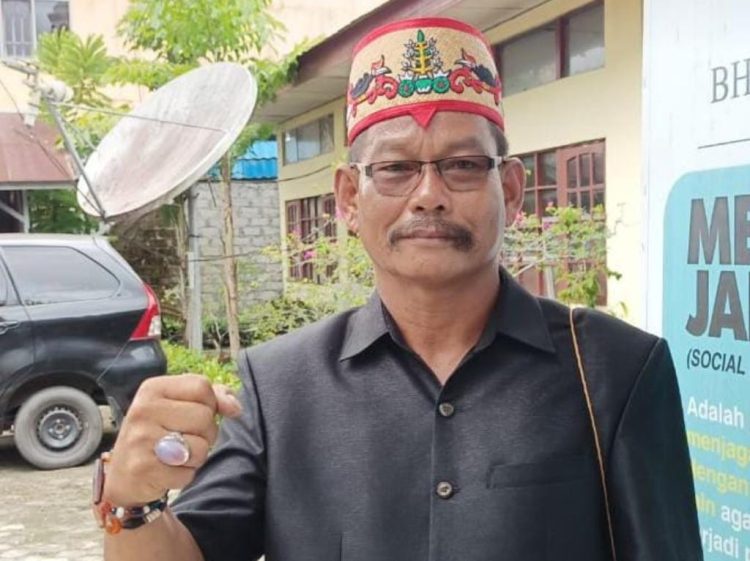Terkait Relokasi Warga Ke NSD, DPRD Minta DPUPR-PKP Data Ulang Warga