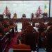 DPRD Kapuas Gelar Paripurna Penyampaian LKPJ Bupati Tahun 2022