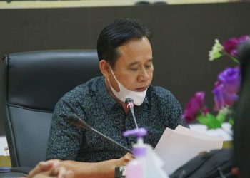 DPRD Seruyan Sayangkan Banyak Guru Dimutasi Ke Disdik