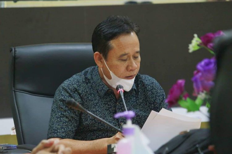 DPRD Seruyan Sayangkan Banyak Guru Dimutasi Ke Disdik