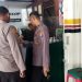 Personil Baglogistik Polres Seruya, Koordinasi Pembelian Suku Cadang