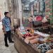 Sat Intelkam Cek Stok Bahan Pokok Menjelang Bulan Ramadhan