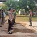 Wujudkan Sinergitas Tni Polri Polsek Seruyan Tengah Jajaran Polres Seruyan Laksanakan Apel Gabungan 