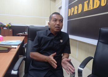 Ramadhan Kerja ASN Jangan Kendor