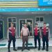 Cek Objek Vital, Regu Patroli Sambangi PLN Kuala Pembuang