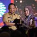 Mantap, Seruyan Raih Penghargaan UHC