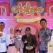 Ulang Tahun, Ketua TP-PKK Kabupaten Barito Utara Diberi Kejutan