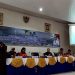 Pemkab Barut Laksanakan Konsultasi Publik Rencana Awal RKPD 2024