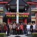 Forum Kebangsaan Kalteng Ikrar Jaga Toleransi Huma Betang