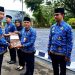 Bupati Barut Serahkan SK Kenaikan Pangkat ASN