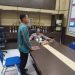 Bag SDM Polres Seruyan Laksanakan Binlat Pada Calon Anggota Polri 