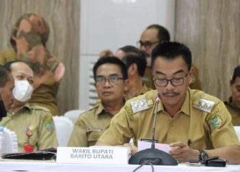 IPM Barito Utara 2022 Memuaskan
